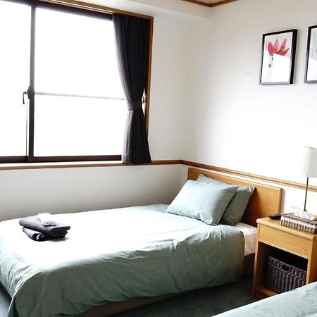 Refre Hotel Myoko Εξωτερικό φωτογραφία