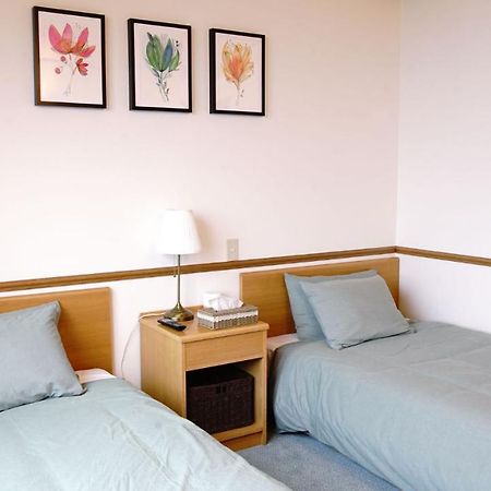 Refre Hotel Myoko Εξωτερικό φωτογραφία