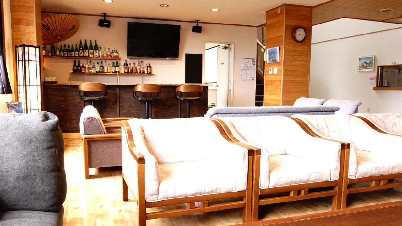 Refre Hotel Myoko Εξωτερικό φωτογραφία