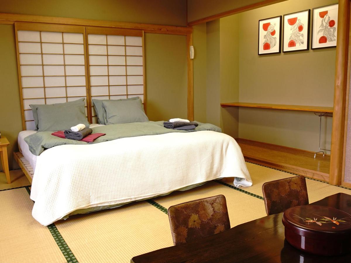 Refre Hotel Myoko Εξωτερικό φωτογραφία