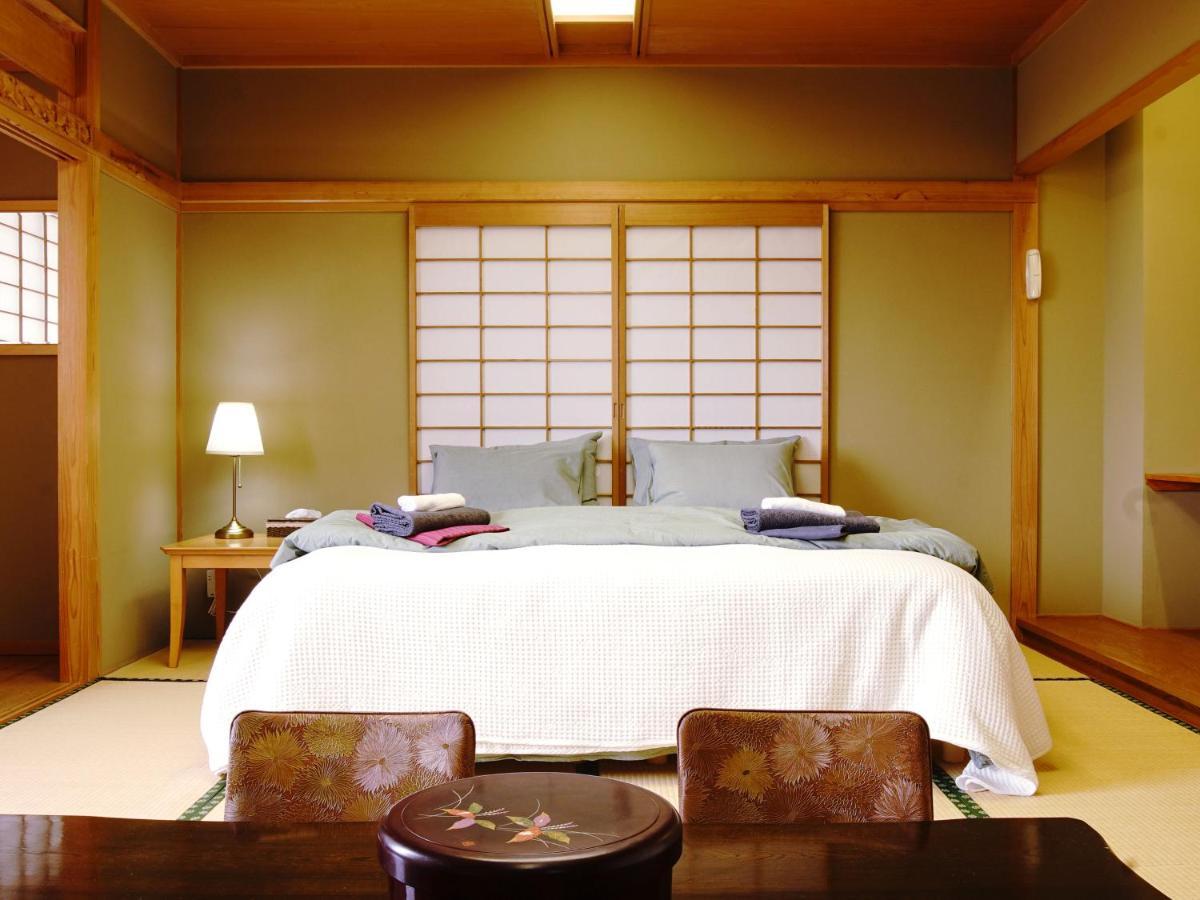 Refre Hotel Myoko Εξωτερικό φωτογραφία