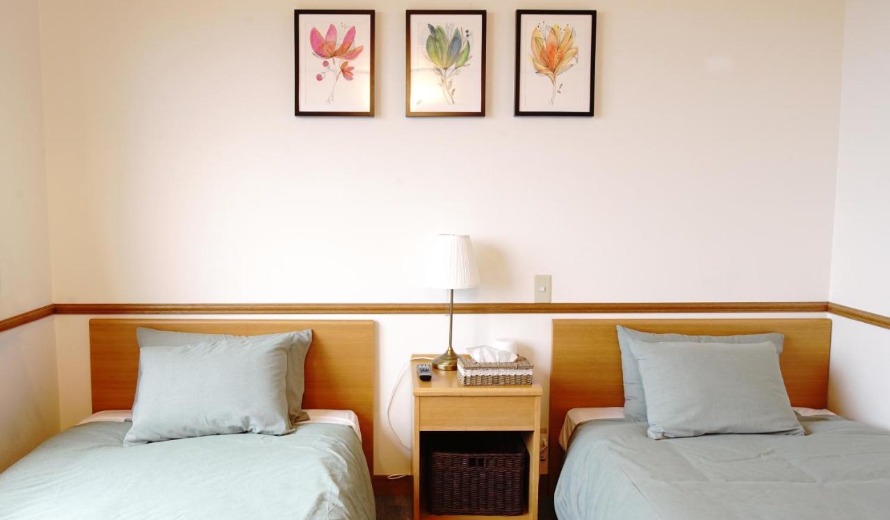 Refre Hotel Myoko Εξωτερικό φωτογραφία
