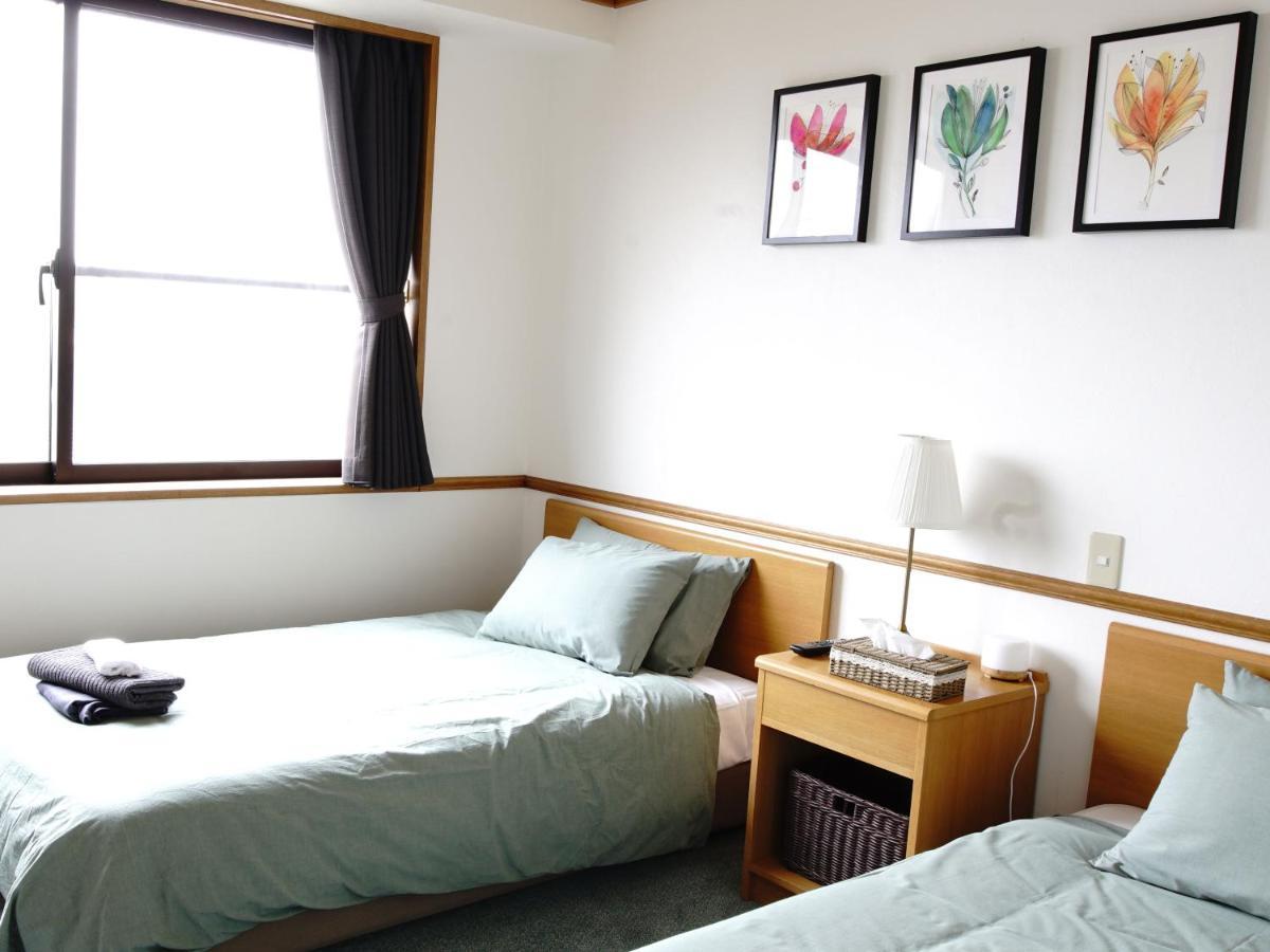 Refre Hotel Myoko Εξωτερικό φωτογραφία
