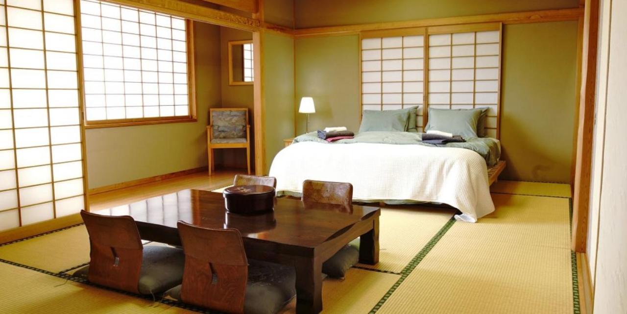 Refre Hotel Myoko Εξωτερικό φωτογραφία