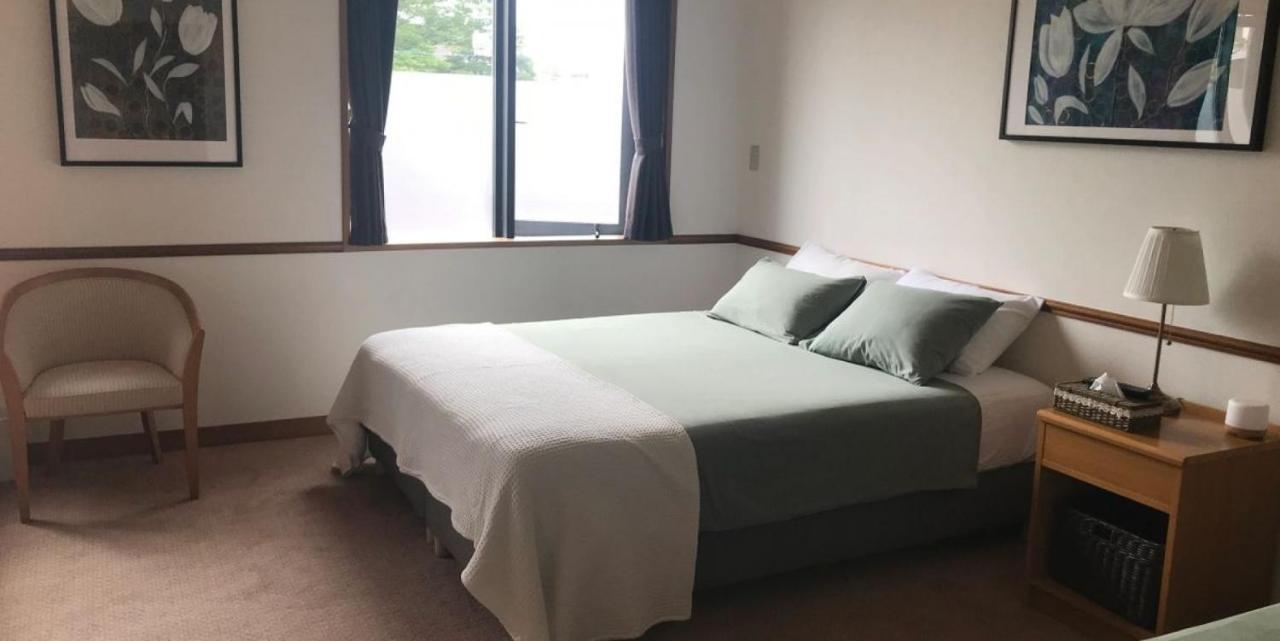 Refre Hotel Myoko Εξωτερικό φωτογραφία
