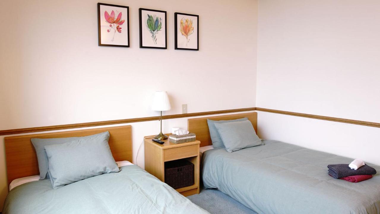 Refre Hotel Myoko Εξωτερικό φωτογραφία