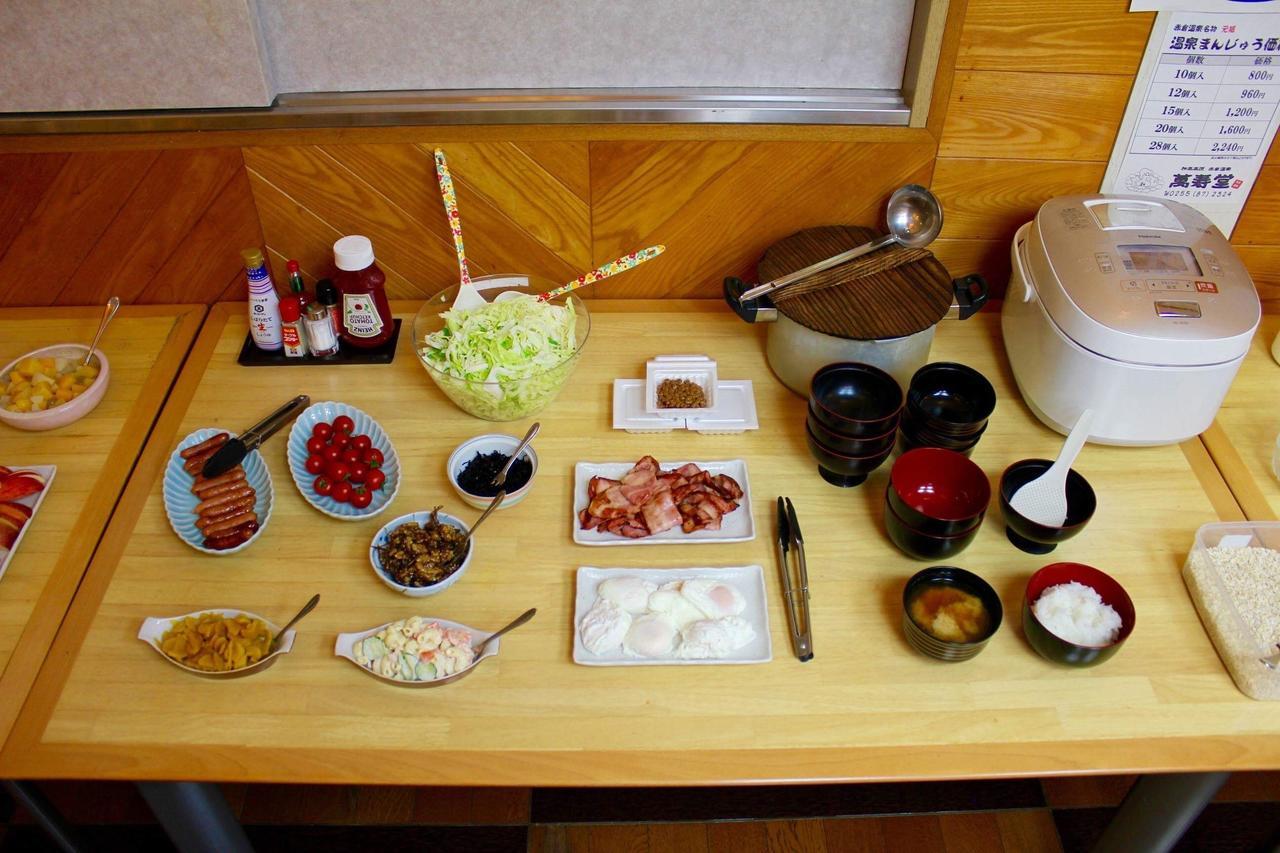 Refre Hotel Myoko Εξωτερικό φωτογραφία