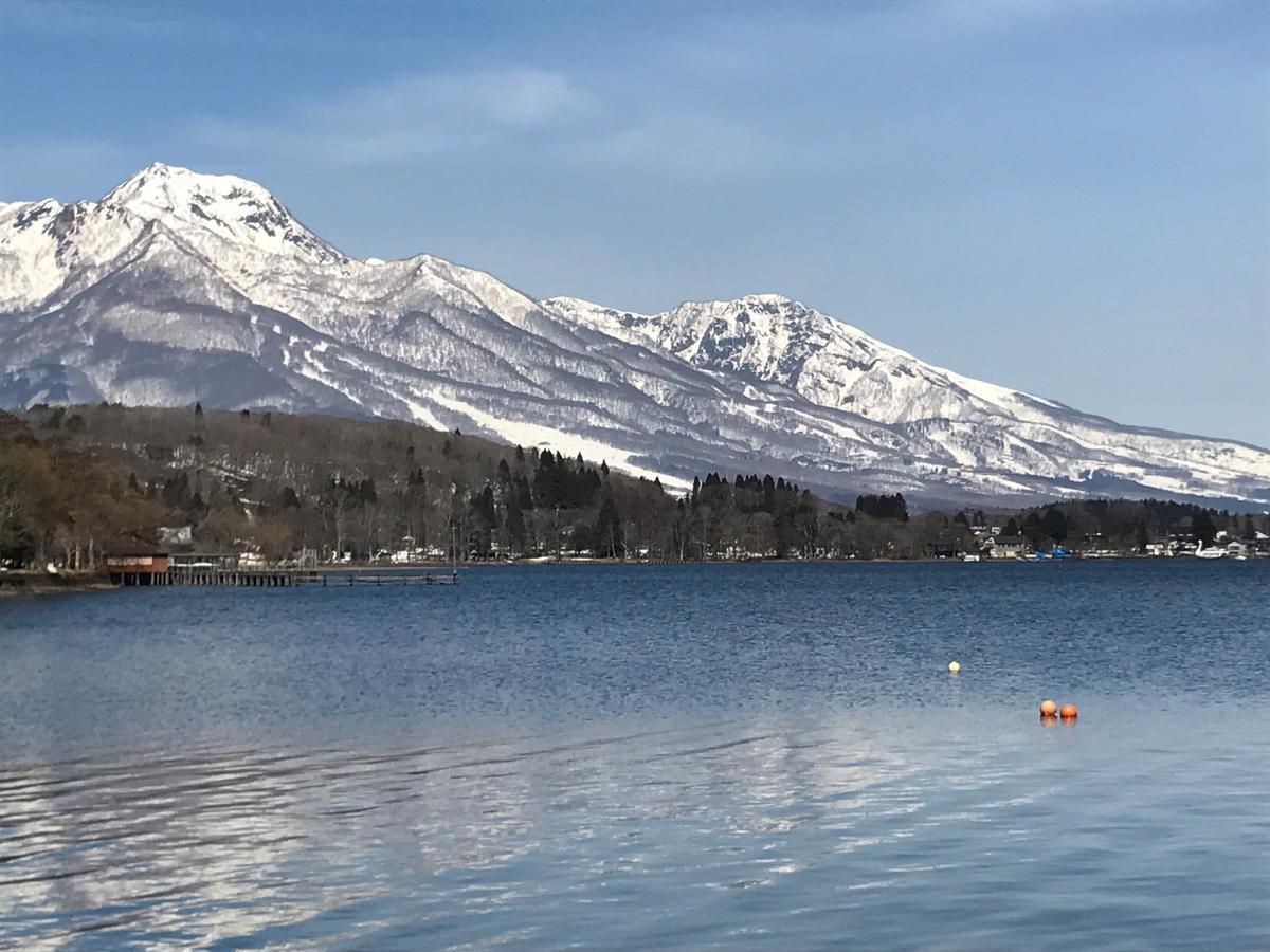 Refre Hotel Myoko Εξωτερικό φωτογραφία