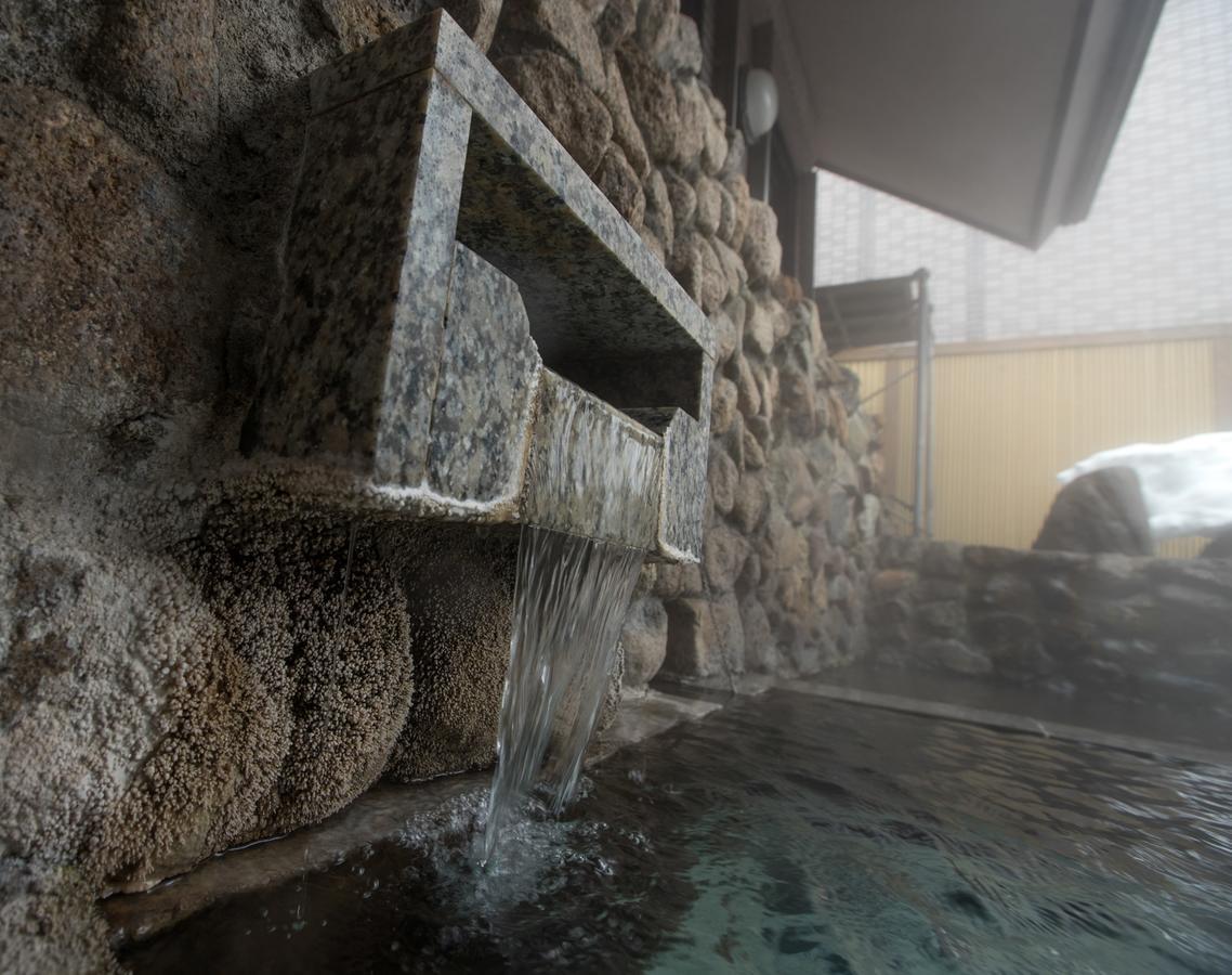 Refre Hotel Myoko Εξωτερικό φωτογραφία
