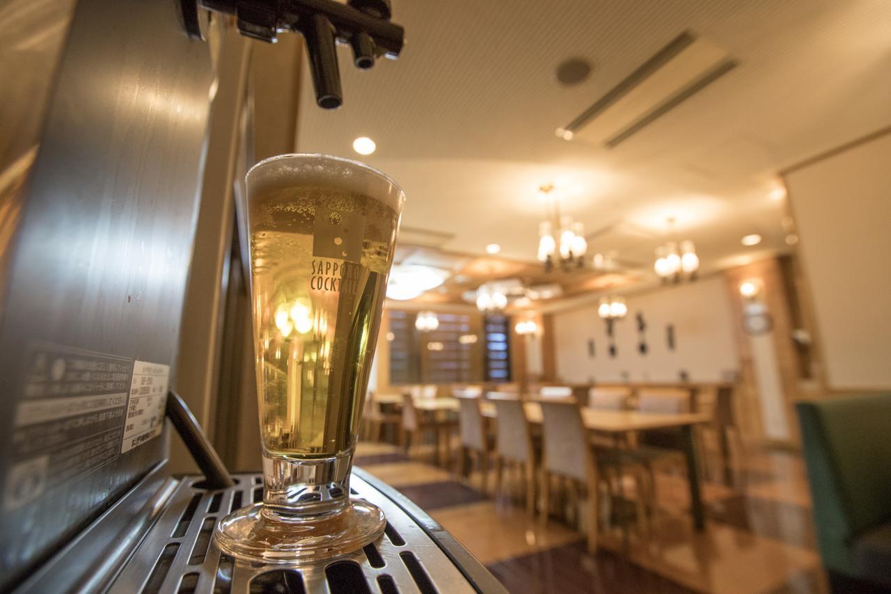 Refre Hotel Myoko Εξωτερικό φωτογραφία
