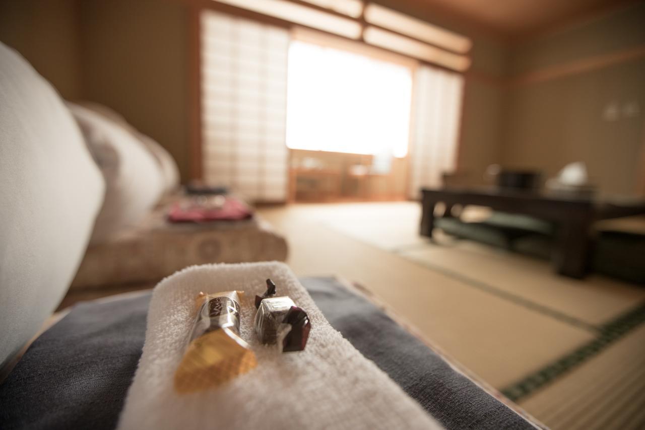 Refre Hotel Myoko Εξωτερικό φωτογραφία