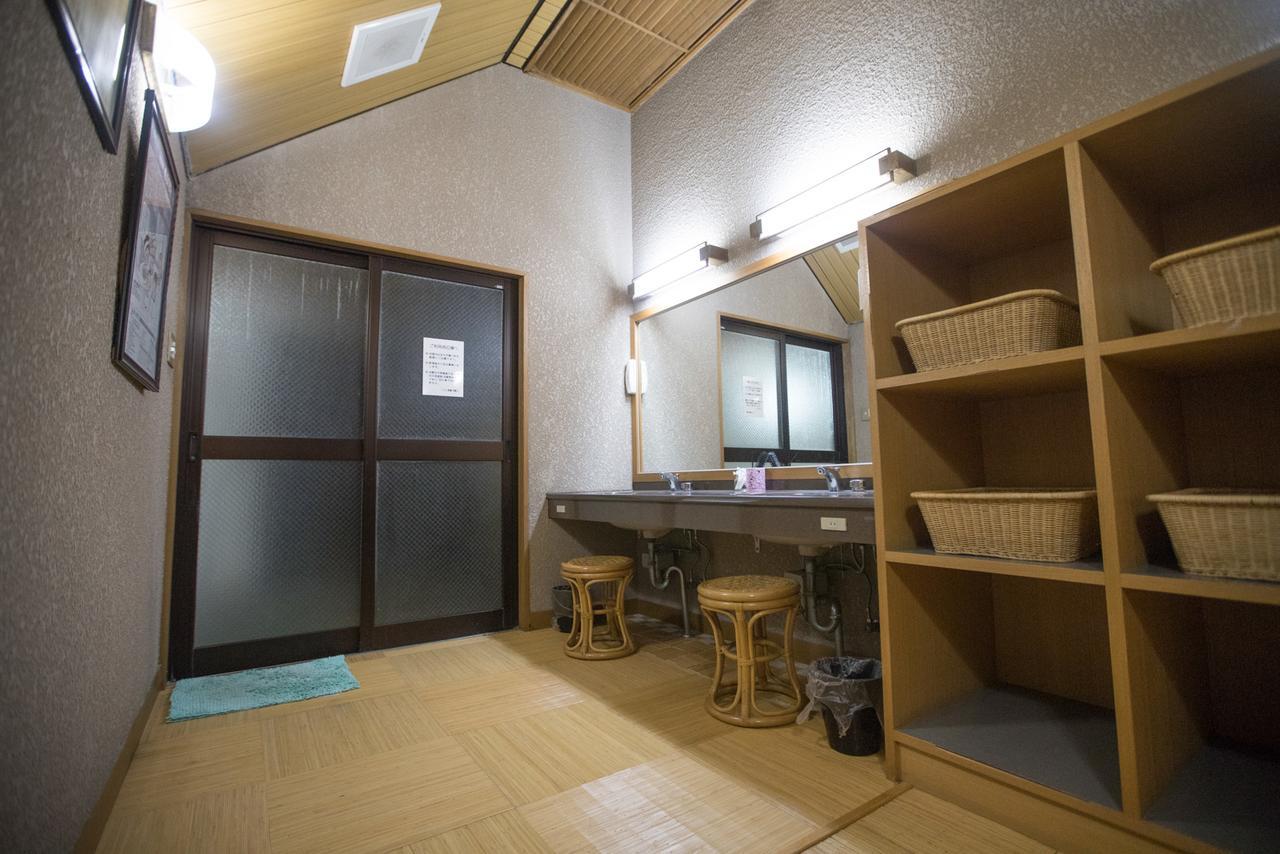 Refre Hotel Myoko Εξωτερικό φωτογραφία